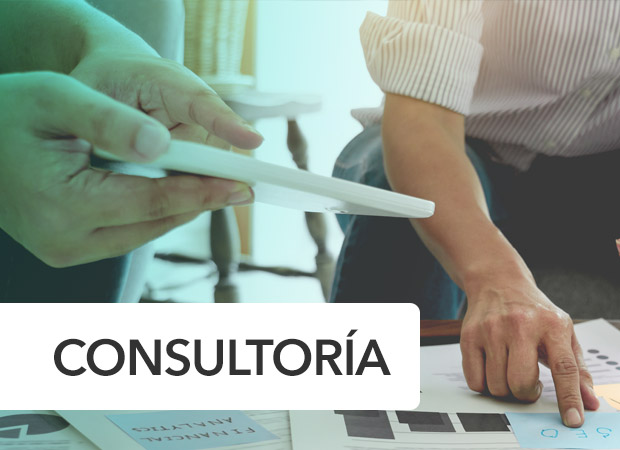 Consultoría