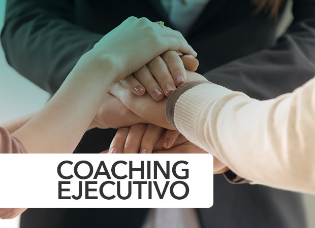 Coaching ejecutivo