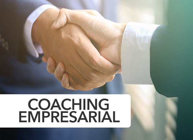 Coaching empresarial
